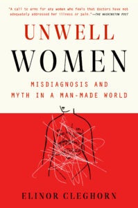 Unwell Women book cover