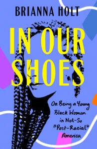 In Our Shoes book cover