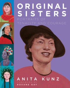 Original Sisters book cover