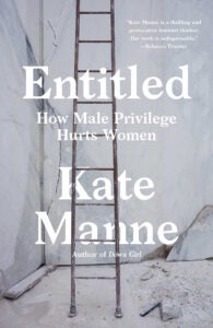 Entitled book cover