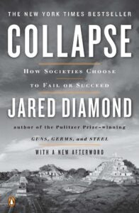Collapse book cover