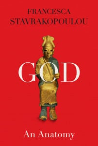 God: An Anatomy book cover