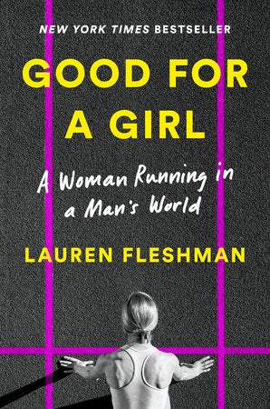 Good For a Girl cover image