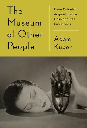 museum of other people cover image