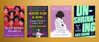 New Gender Studies Titles from Penguin Random House