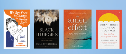 New Philosophy and Religion Titles from Penguin Random House