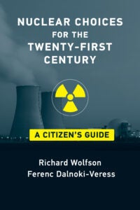 Nuclear Choices for the 21st Century book cover