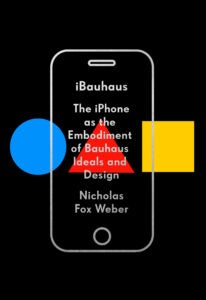 iBauhaus book cover
