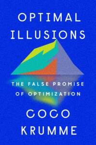 Optimal Illusions book cover