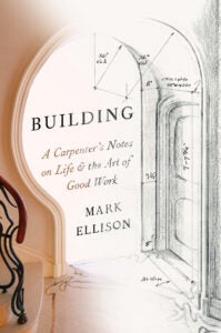 Building book cover