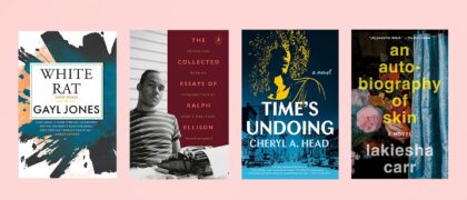 New African and African American Studies Titles from Penguin Random House