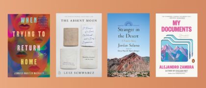 New Latinx and Hispanic Studies Titles from Penguin Random House