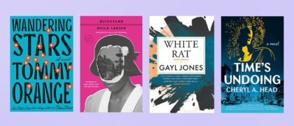 New Literature Titles from Penguin Random House