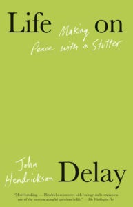 Life on Delay book cover