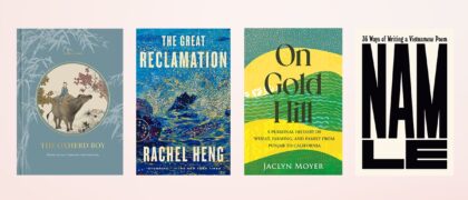 New Asian and Asian American Studies Titles from Penguin Random House