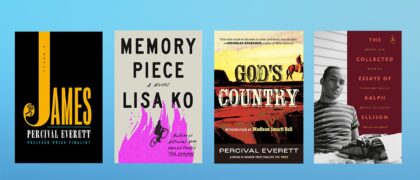New Literature Titles from Penguin Random House