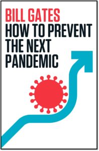 How to Prevent the Next Pandemic book cover