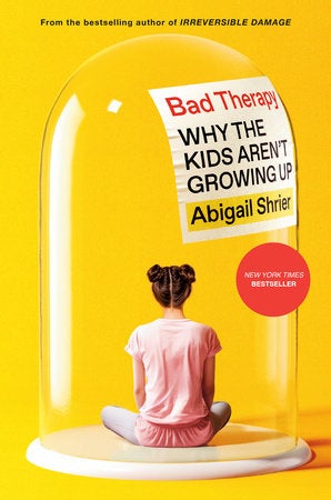 Bad Therapy cover image