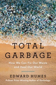 Total Garbage book cover