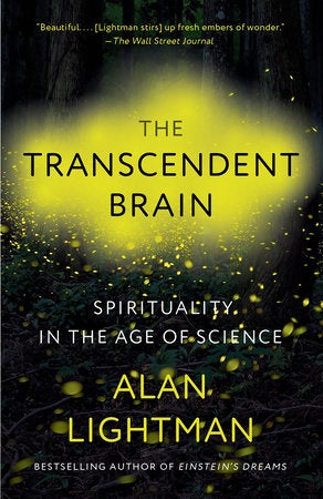 The Transcendent Brain cover image