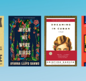 Books for Caribbean American Heritage Month