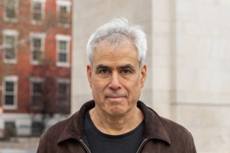 Jonathan Haidt