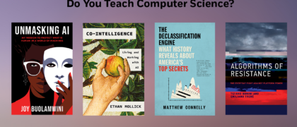 Do You Teach Computer Science?
