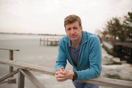 Patrick J. Kennedy