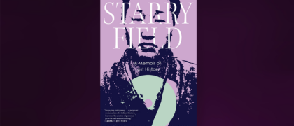 FROM THE PAGE: An excerpt from Margaret Juhae Lee’s <i>Starry Field</i>