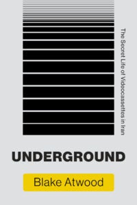 Underground 978-0-262-54284-5