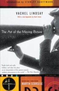 The Art of the Moving Picture 9780375756139