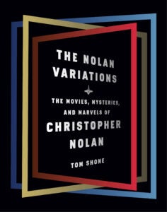 The Nolan Variations 978-0-525-65532-9