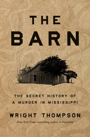 The Barn cover image