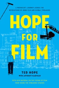 Hope for Film 978-1-64009-350-8