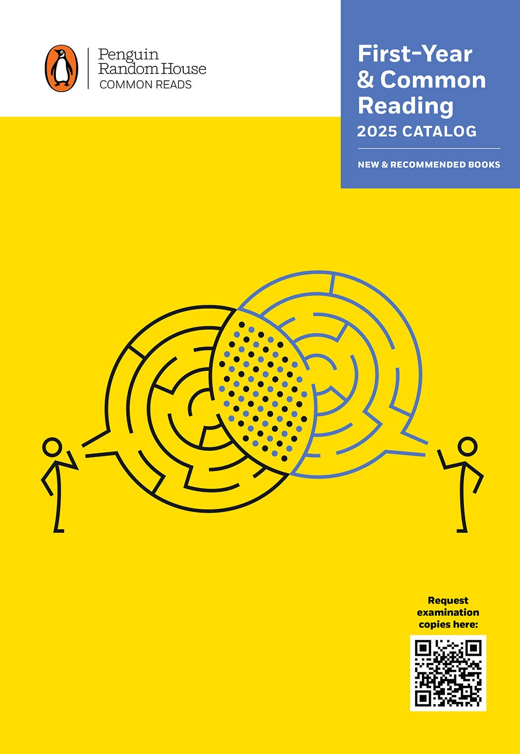 Common Reads Archives - Penguin Random House Higher Education