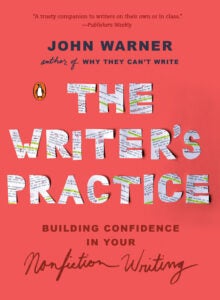 THE WRITER'S PRACTICE 