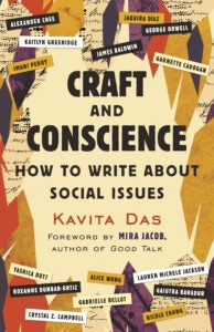 CRAFT AND CONSCIENCE 