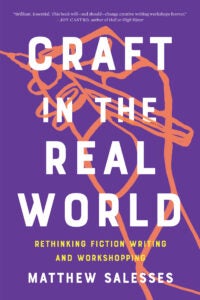 CRAFT IN THE REAL WORLD 