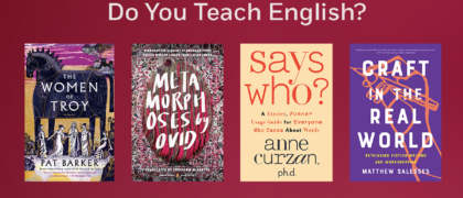 Do You Teach English?