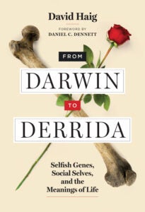 From Darwin to Derrid