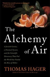 The Alchemy of Air 