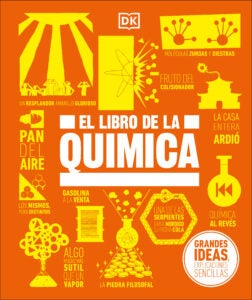 El libro de la química (The Chemistry Book) 