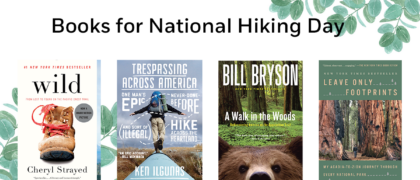 National Hiking Day