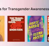 Transgender Awareness Week