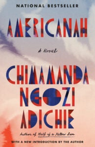 Americanah 