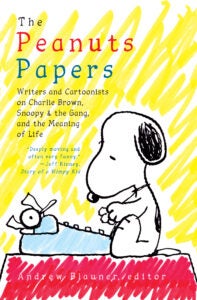 THE PEANUTS PAPERS 