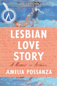 LESBIAN LOVE STORY 