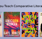 Do You Teach Comparative Literature?