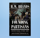 Founding Partisans Excerpt