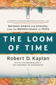 The Loom of Time 9780593242797